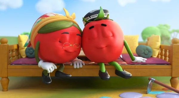 Tomato Doppy