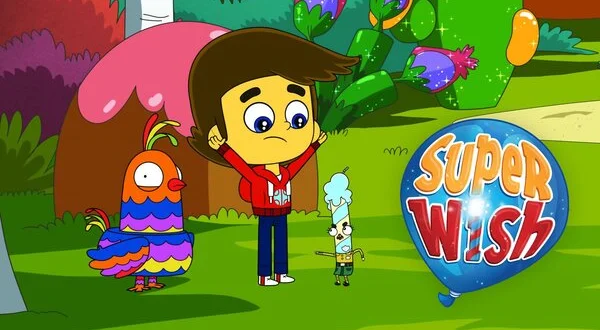 Super Wish