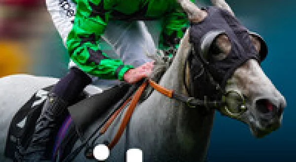 ITV Racing