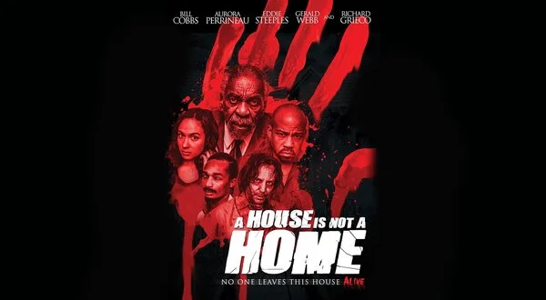 A House Is Not a Home