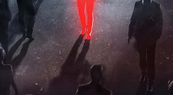 La notte dei serial killer
