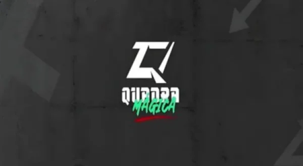 Quadra Mágica