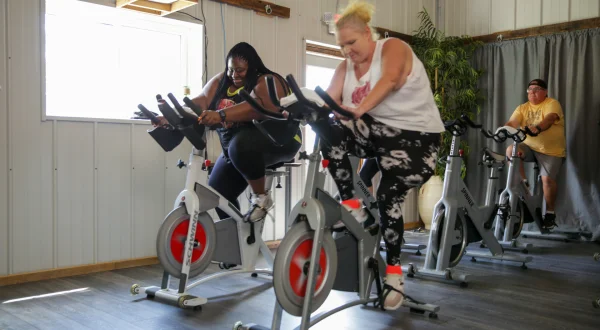 1000-lb Best Friends