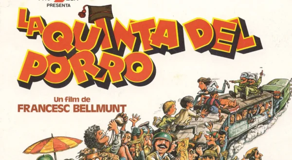 La quinta del porro