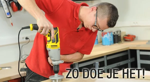 Zo doe je het!
