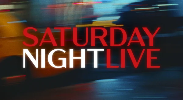 Saturday Night Live