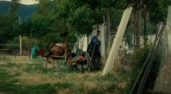 Tor: una historia de Carles Porta: Rubén y los ingleses
