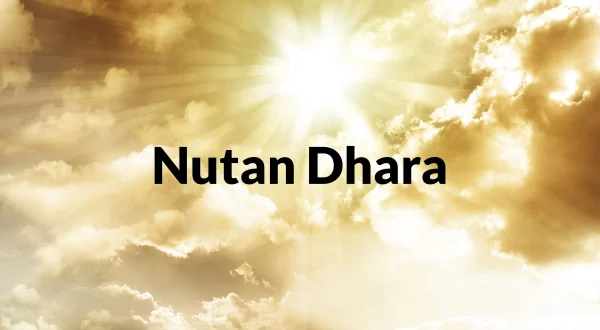 Nutan Dhara