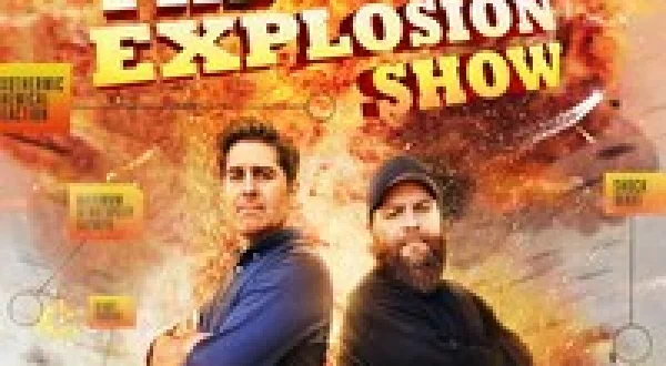 The Explosion Show