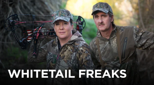 Whitetail Freaks