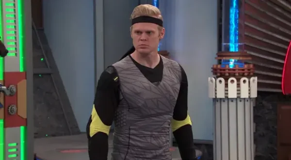 Henry Danger