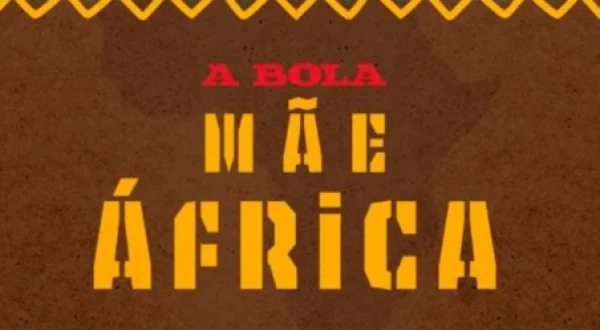 Mãe África