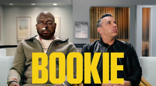 Bookie