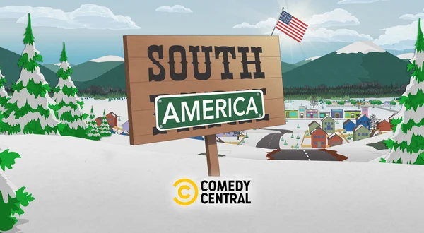 South Park
