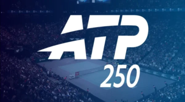 ATP World Tour 250 - Almaty 2026 - Final (Direto)