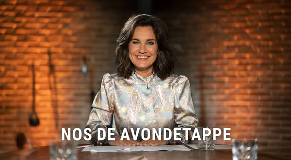 NOS De Avondetappe