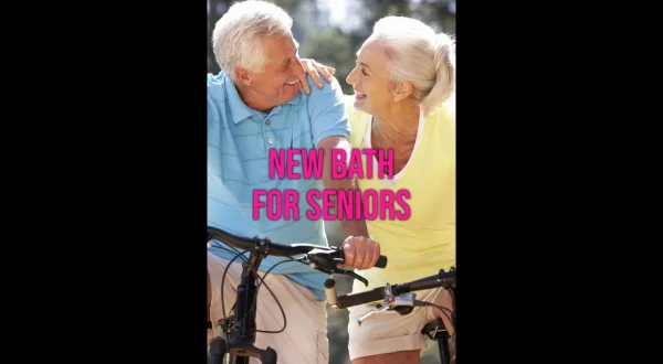New Bath for Seniors