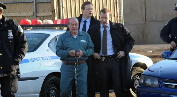 Blue Bloods