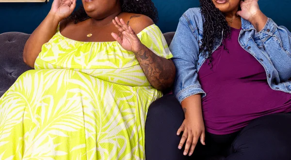 1000-lb Roomies