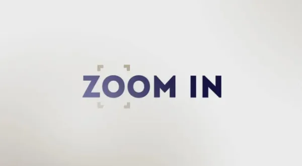 Zoom in