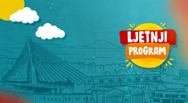 Ljetnji program veče