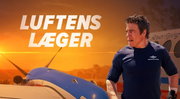 Luftens læger