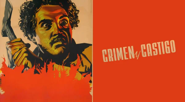Crimen y castigo