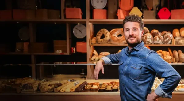 Il forno delle meraviglie