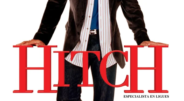 Hitch: Especialista en ligues