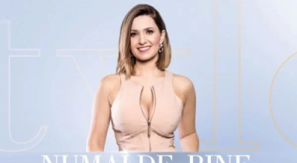 NUMAI DE BINE