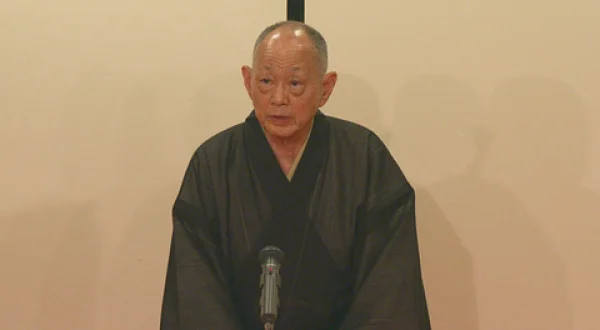柳家小満ん～明治・大正の洒脱さあふれる高座を堪能