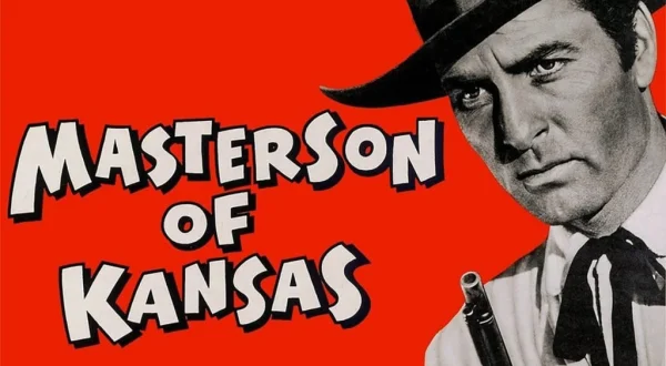 Masterson de Kansas