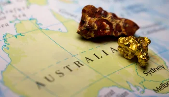 Australian Gold – Schatzsuche Down Under