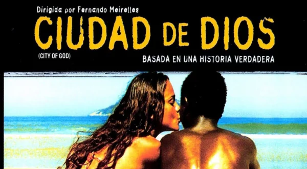 Ciudad de Dios