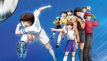 Supercampeones