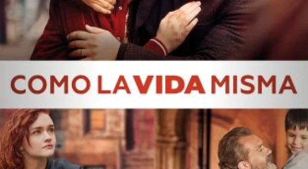 Como la vida misma