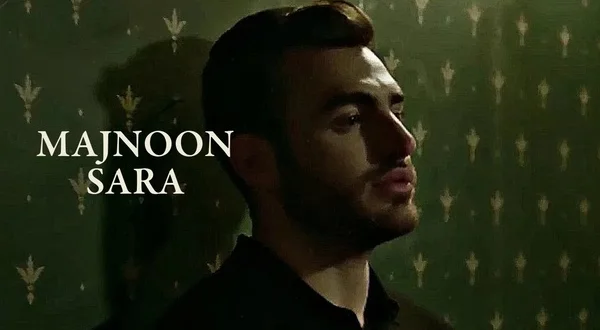 Majnoon Sara