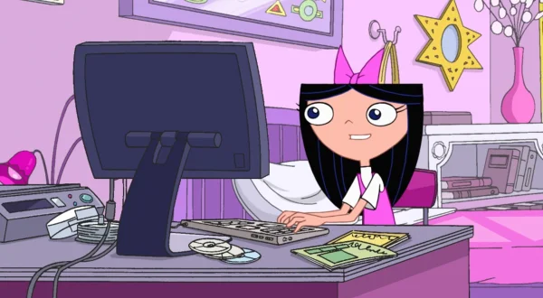 Phineas og Ferb