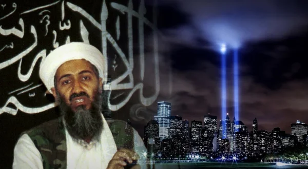 Jagd auf Osama bin Laden – Die späte Vergeltung der CIA