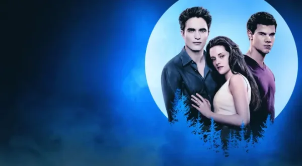 Twilight - Chapitre 4 : Révélation 1ère partie