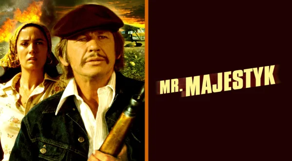Mr. Majestyk