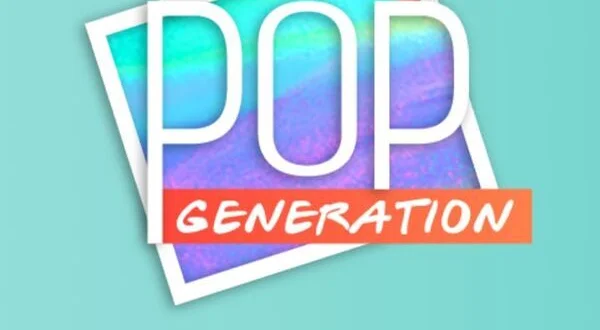 Pop Generation