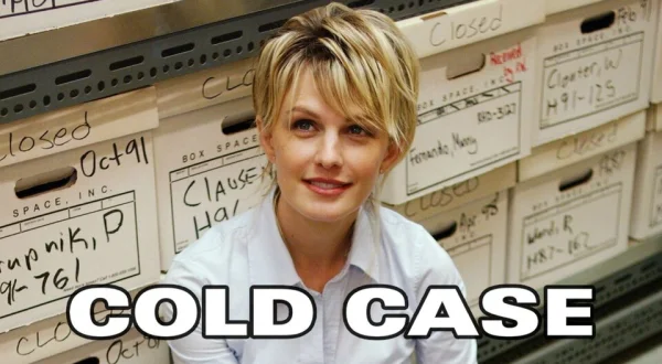 Cold Case