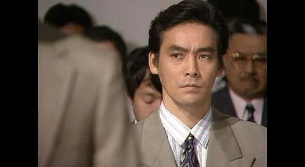 白い巨塔（1990年）第二部 ▼村上弘明、池上季実子、平田満
