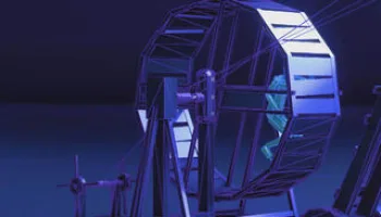 Megaponti Progredire Nel Vuoto