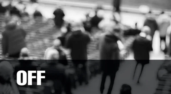 Off