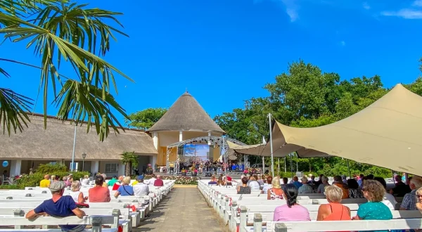 Evangelischer Gottesdienst