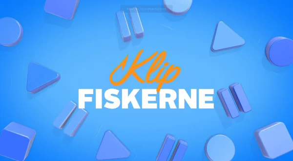 Klipfiskerne
