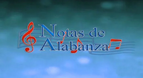 Notas de Alabanza
