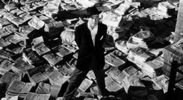 Citizen Kane